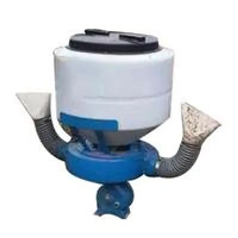 Agricultural High Quality Power Duster